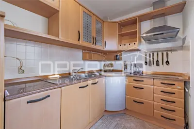 Newly Renovated Duplex with Pool and Sea View in Kaštelir, Istria - foto 6