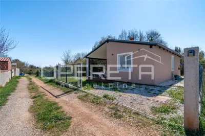 Detached House for Sale in Pula, Croatia – Ušići Dvori - Pula