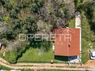 Detached House for Sale in Pula, Croatia – Ušići Dvori - foto 2