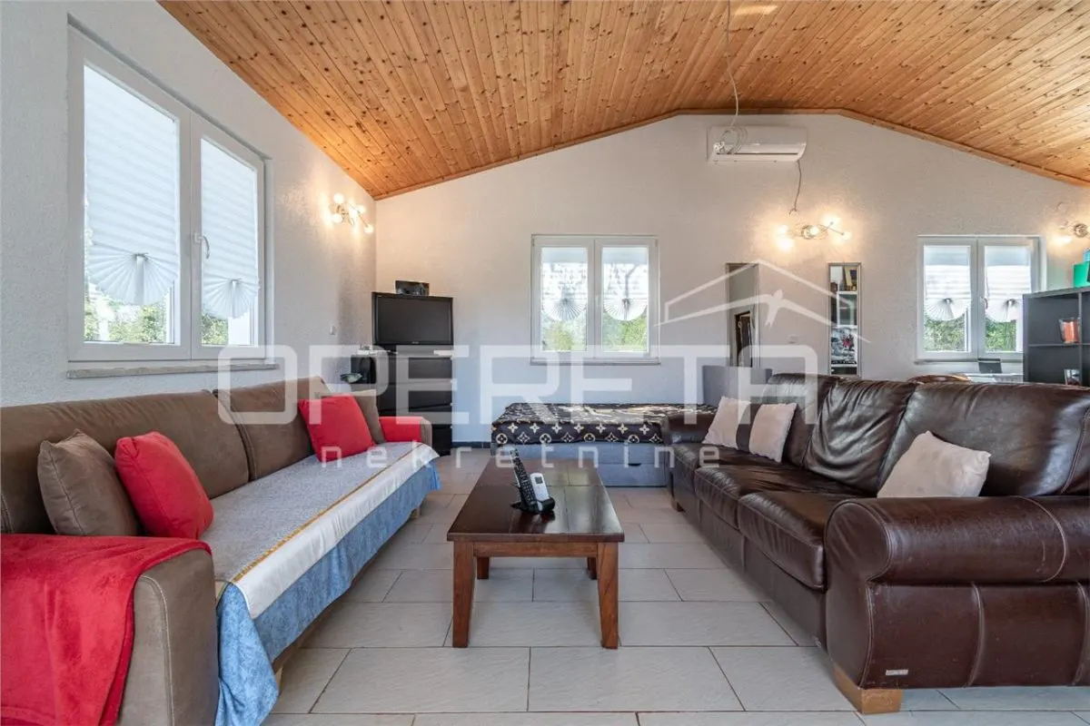 Detached House for Sale in Pula, Croatia – Ušići Dvori - foto 4