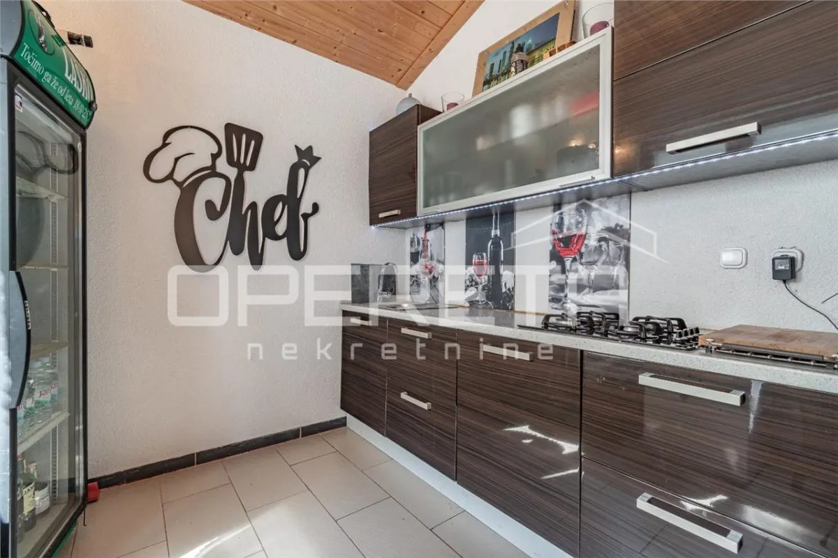 Detached House for Sale in Pula, Croatia – Ušići Dvori - foto 7
