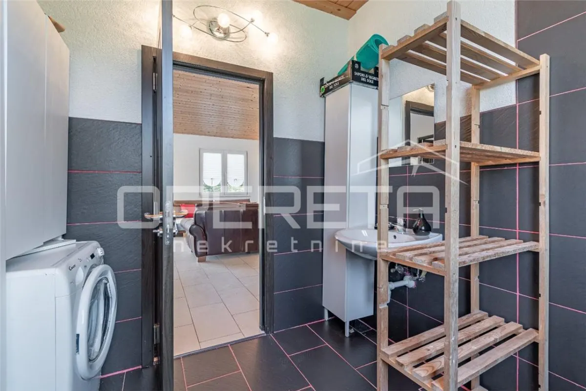 Detached House for Sale in Pula, Croatia – Ušići Dvori - foto 8