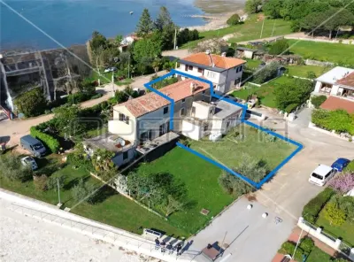 Villa Istria de Estilo Autóctono para Reformar, Cerca de Novigrad, Croacia - foto 2