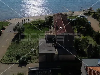 Villa Istria de Estilo Autóctono para Reformar, Cerca de Novigrad, Croacia - foto 3