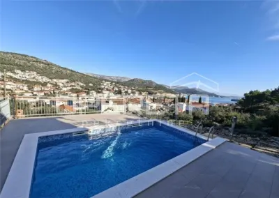 Casa vila de vanzare in Croatia, Marina - Marina