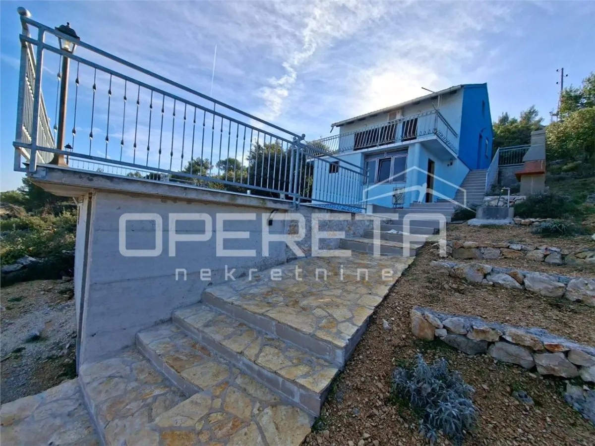 Casa vila de vanzare in Croatia, Marina - foto 2