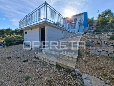 Casa vila de vanzare in Croatia, Marina - foto 3