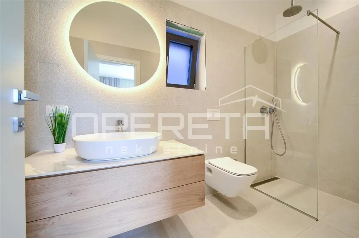 Casa vila de vanzare in Croatia, Malinska - foto 14
