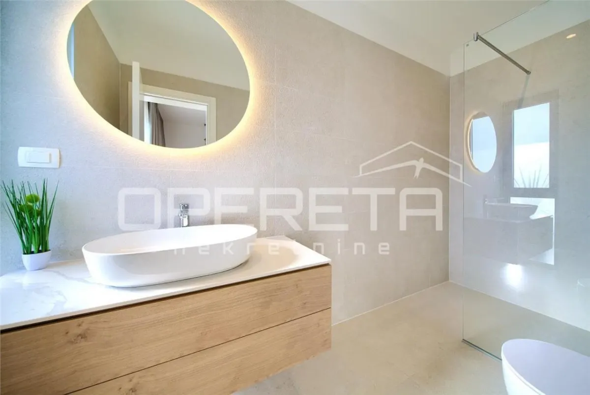Casa vila de vanzare in Croatia, Malinska - foto 15