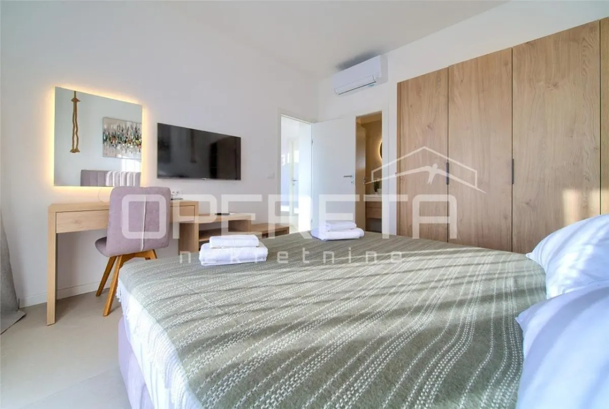 Casa vila de vanzare in Croatia, Malinska - foto 16