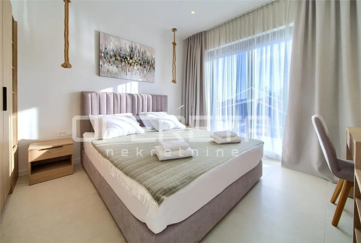 Casa vila de vanzare in Croatia, Malinska - foto 17