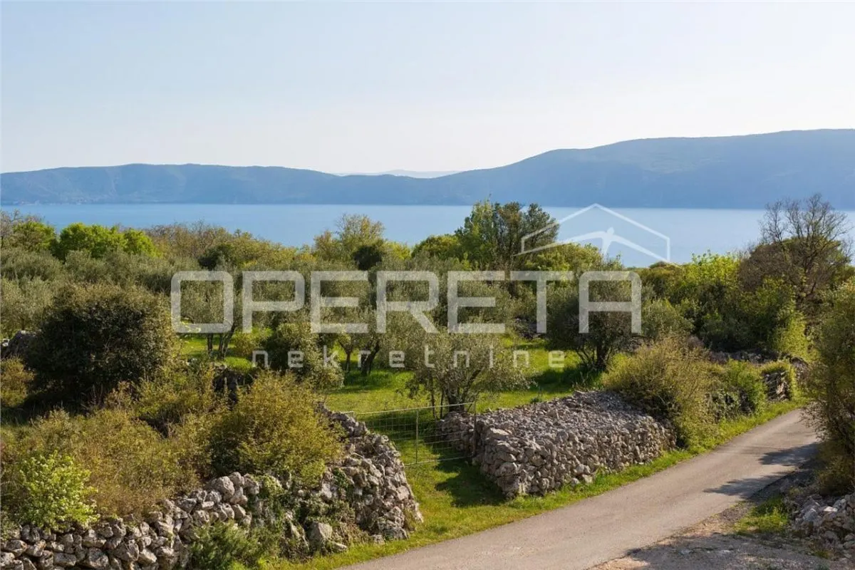 Casa vila de vanzare in Croatia, Malinska - foto 23