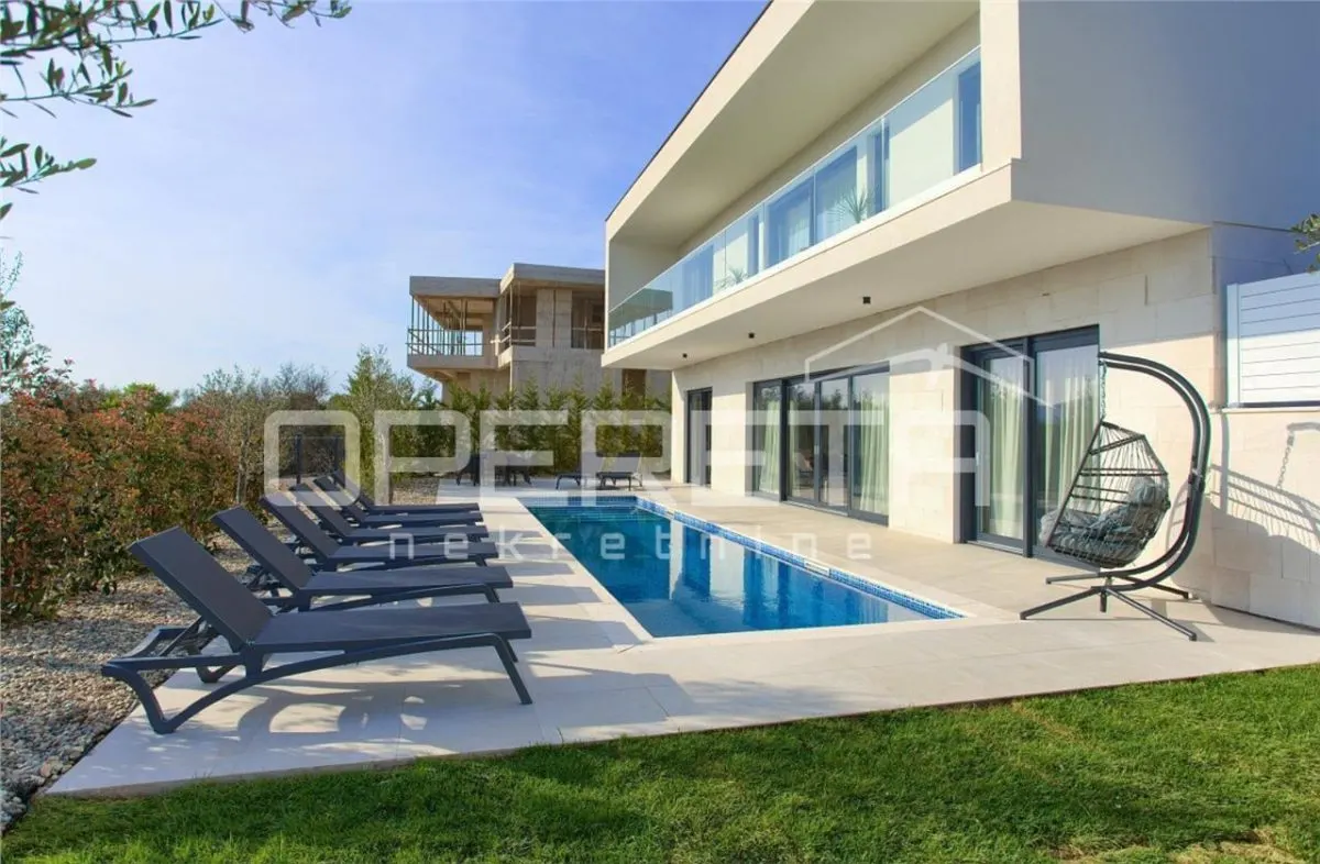 Casa vila de vanzare in Croatia, Malinska - foto 24