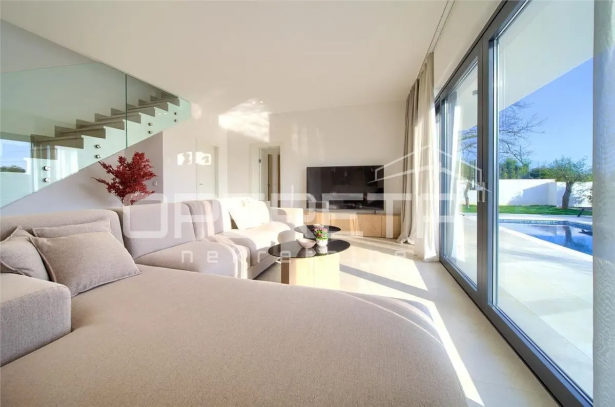 Casa vila de vanzare in Croatia, Malinska - foto 4