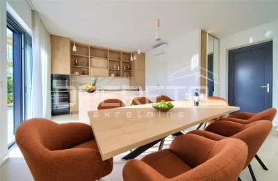 Casa vila de vanzare in Croatia, Malinska - foto 8