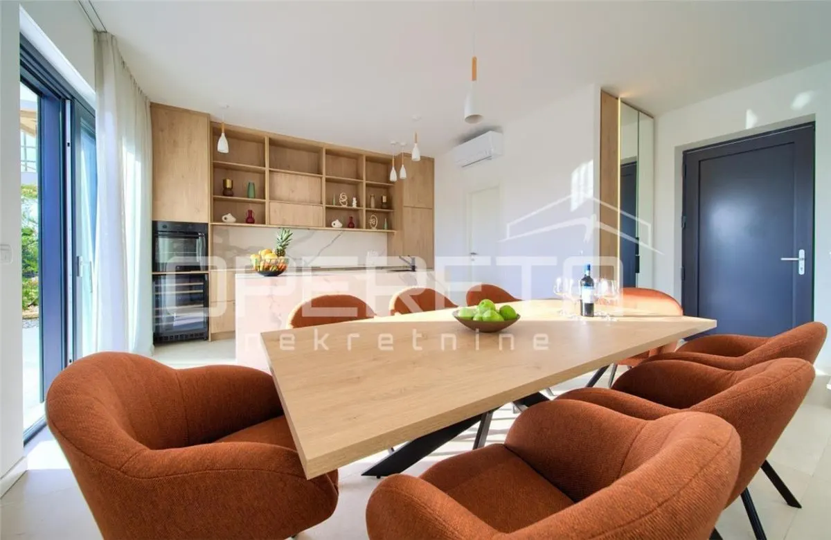 Casa vila de vanzare in Croatia, Malinska - foto 8