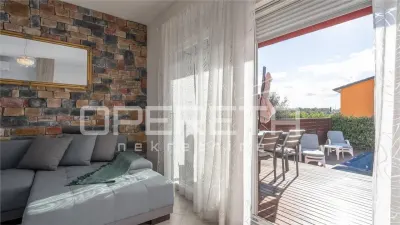 Casa vila de vanzare in Croatia, Umag - foto 5