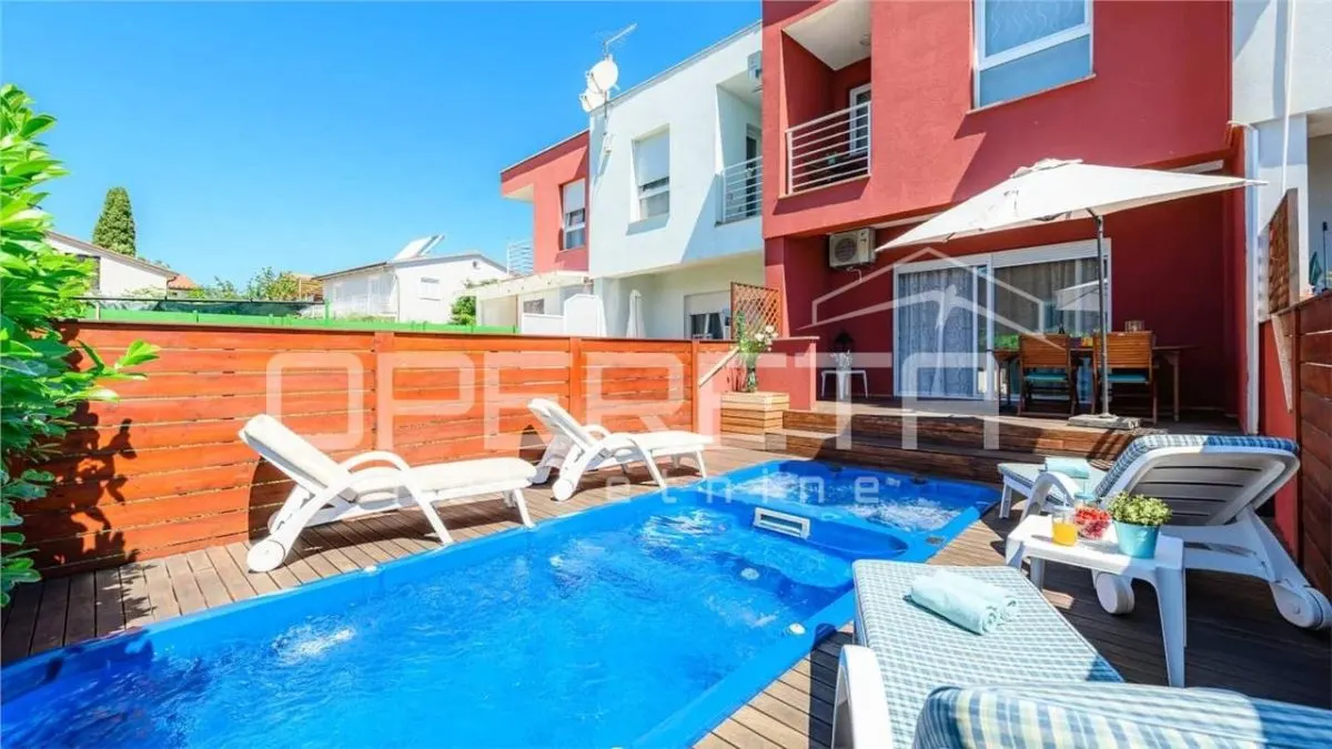 Casa vila de vanzare in Croatia, Umag - foto 6