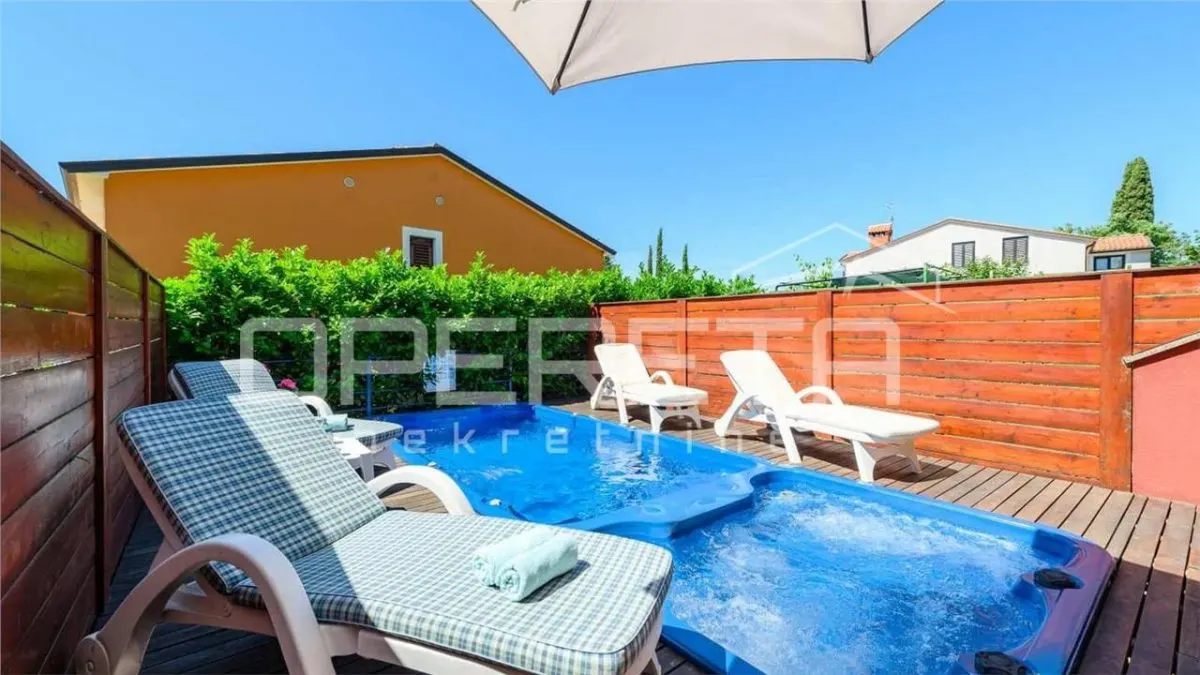 Casa vila de vanzare in Croatia, Umag - foto 7