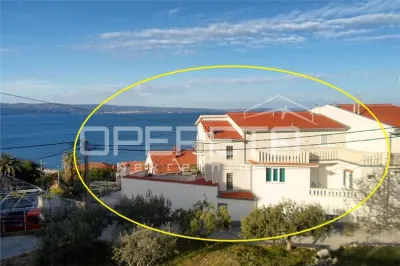 Spacious Multi-Family Villa for Sale in Dugi Rat, Croatia - Dugi Rat