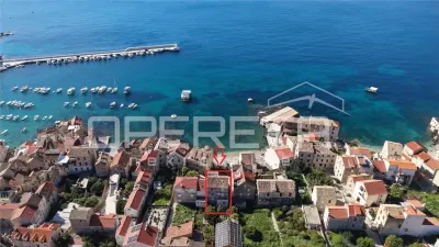 Casa vila de vanzare in Croatia, Komiza - Komiza