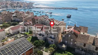 Casa vila de vanzare in Croatia, Komiza - foto 2