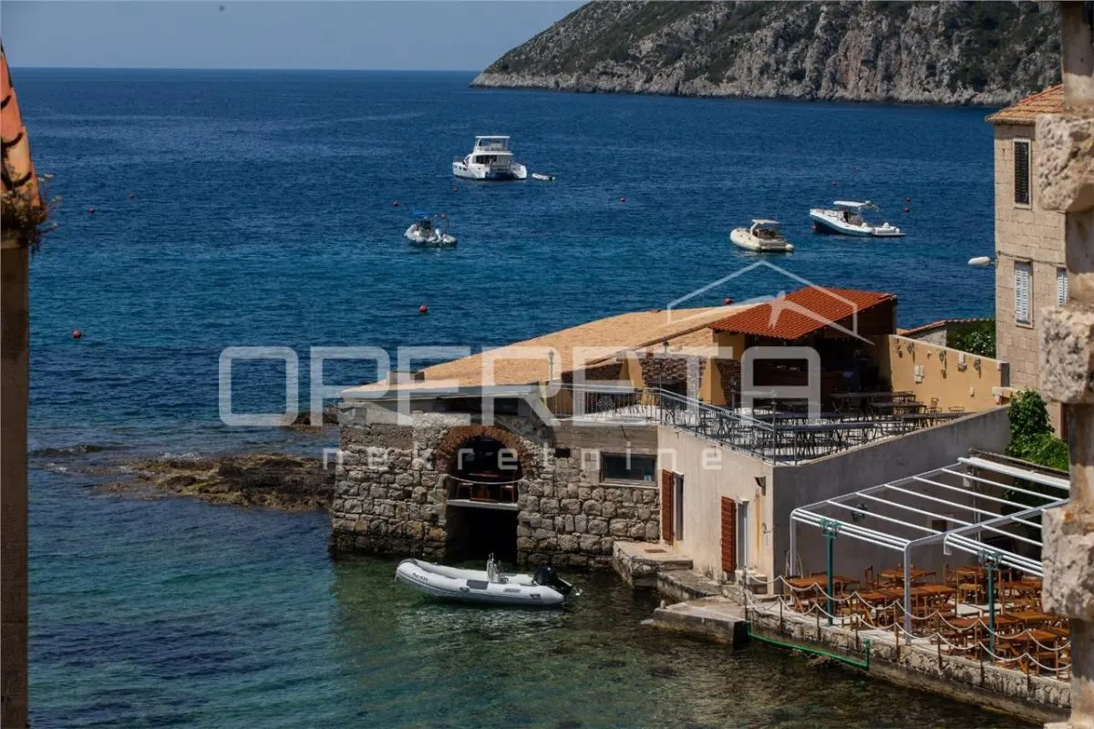 Casa vila de vanzare in Croatia, Komiza - foto 15