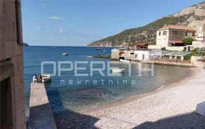 Casa vila de vanzare in Croatia, Komiza - foto 19