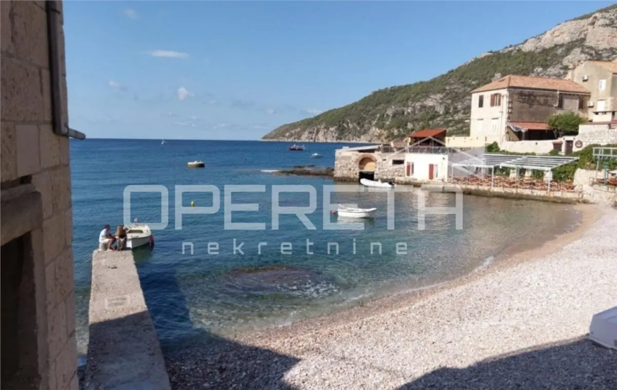 Casa vila de vanzare in Croatia, Komiza - foto 19