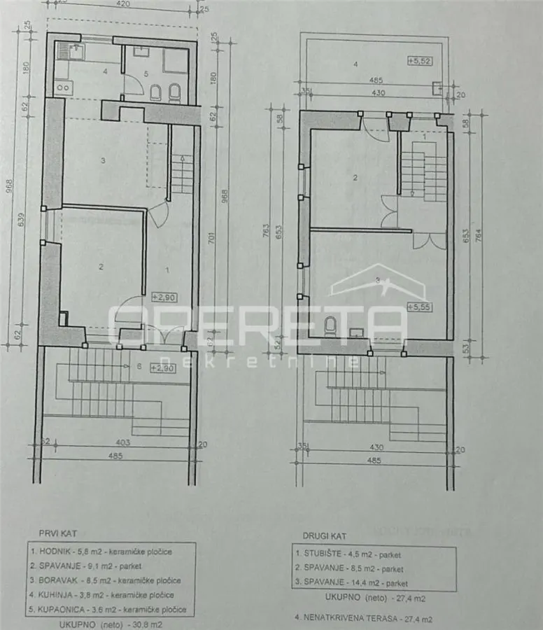 Casa vila de vanzare in Croatia, Komiza - foto 23