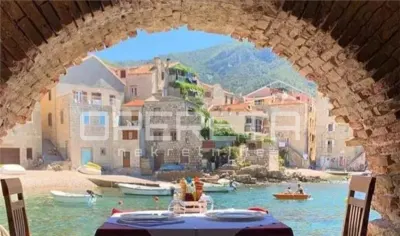 Casa vila de vanzare in Croatia, Komiza - foto 25
