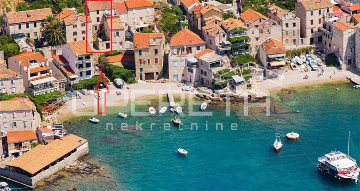 Casa vila de vanzare in Croatia, Komiza - foto 4