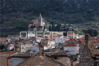 Casa vila de vanzare in Croatia, Komiza - foto 10