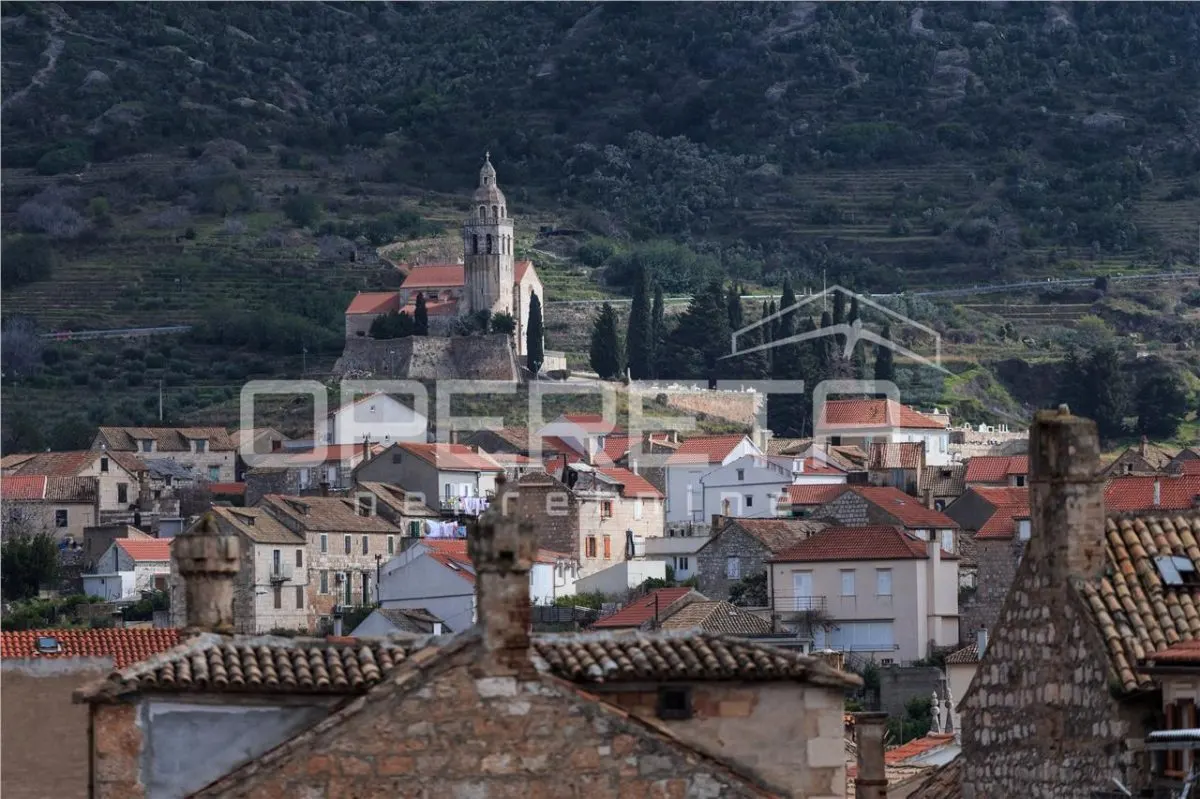 Casa vila de vanzare in Croatia, Komiza - foto 10