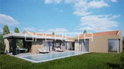 Casa vila de vanzare in Croatia, Buje - Buje
