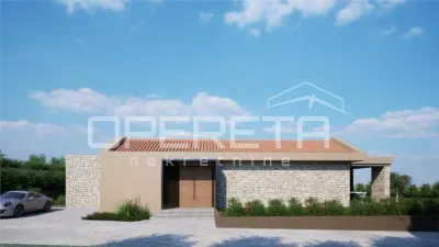 Casa vila de vanzare in Croatia, Buje - foto 3