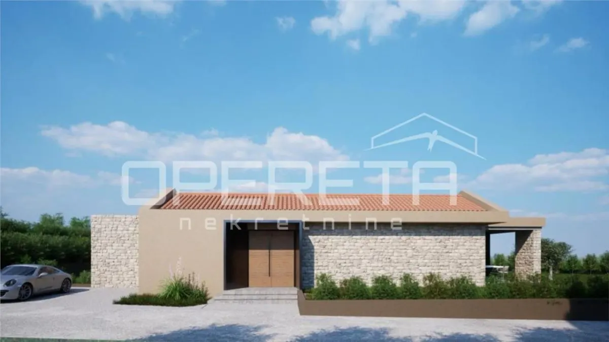 Casa vila de vanzare in Croatia, Buje - foto 3