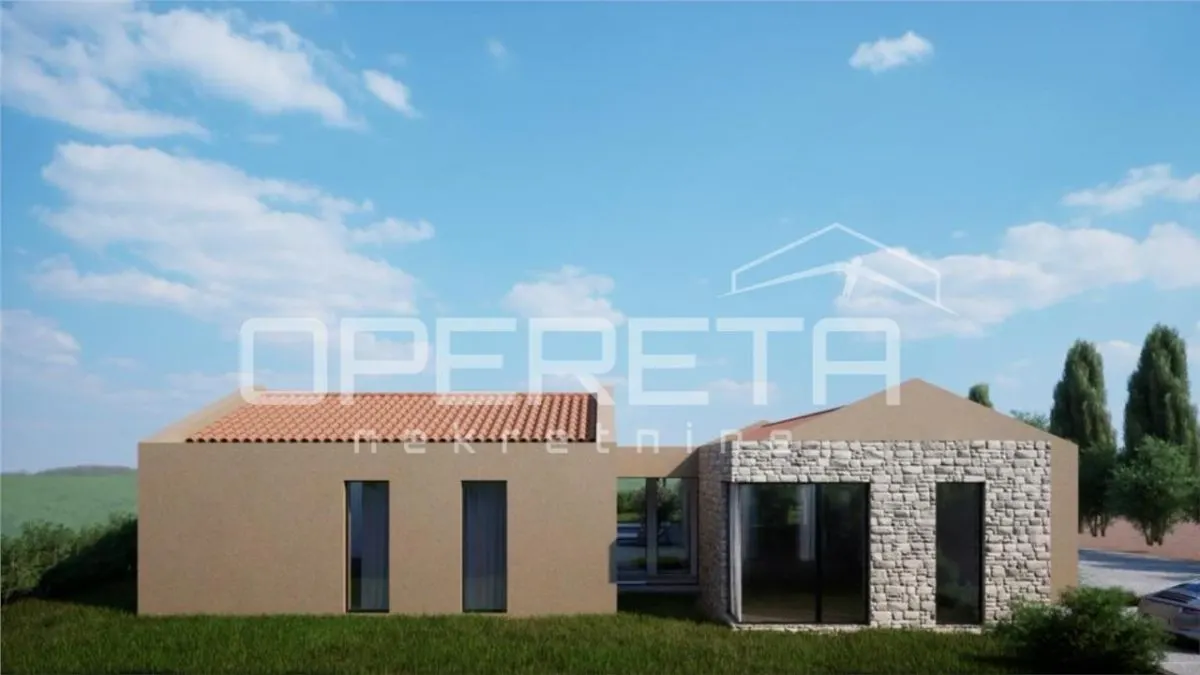 Casa vila de vanzare in Croatia, Buje - foto 5