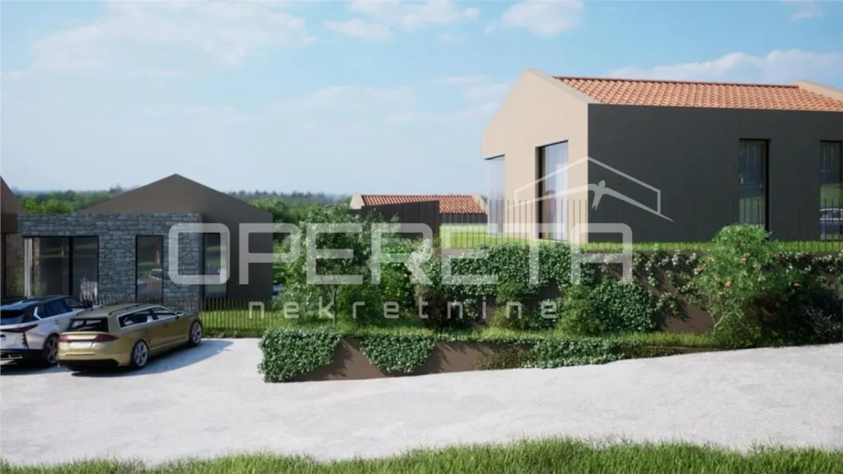 Casa vila de vanzare in Croatia, Buje - foto 6