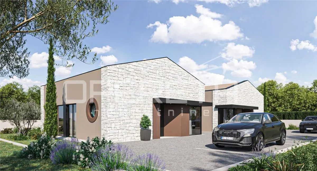 Modern Villa for Sale in Porec, Croatia - foto 4