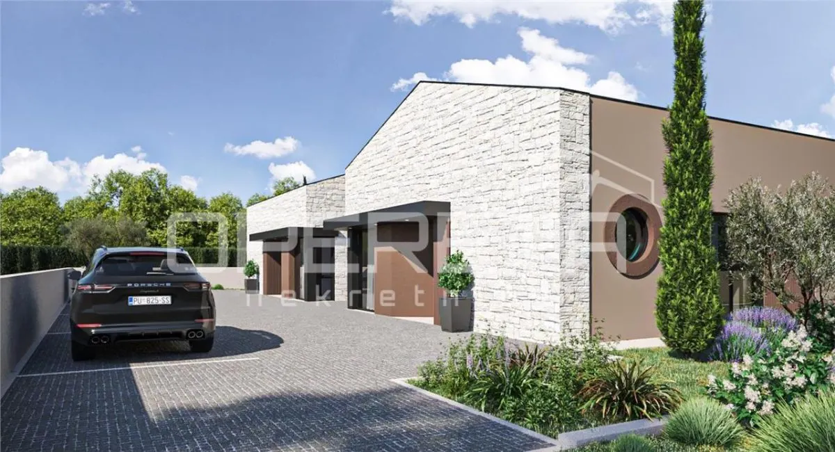 Modern Villa for Sale in Porec, Croatia - foto 5