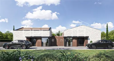 Modern Villa for Sale in Porec, Croatia - foto 6