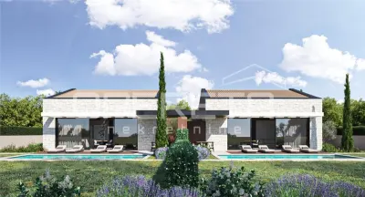 Modern Villa for Sale in Porec, Croatia - foto 7