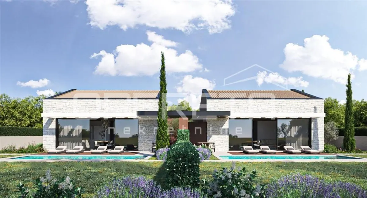 Modern Villa for Sale in Porec, Croatia - foto 7