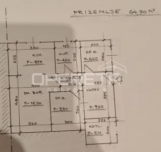 Casa vila de vanzare in Croatia, Malinska - foto 2