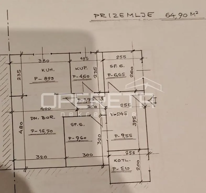 Casa vila de vanzare in Croatia, Malinska - foto 2