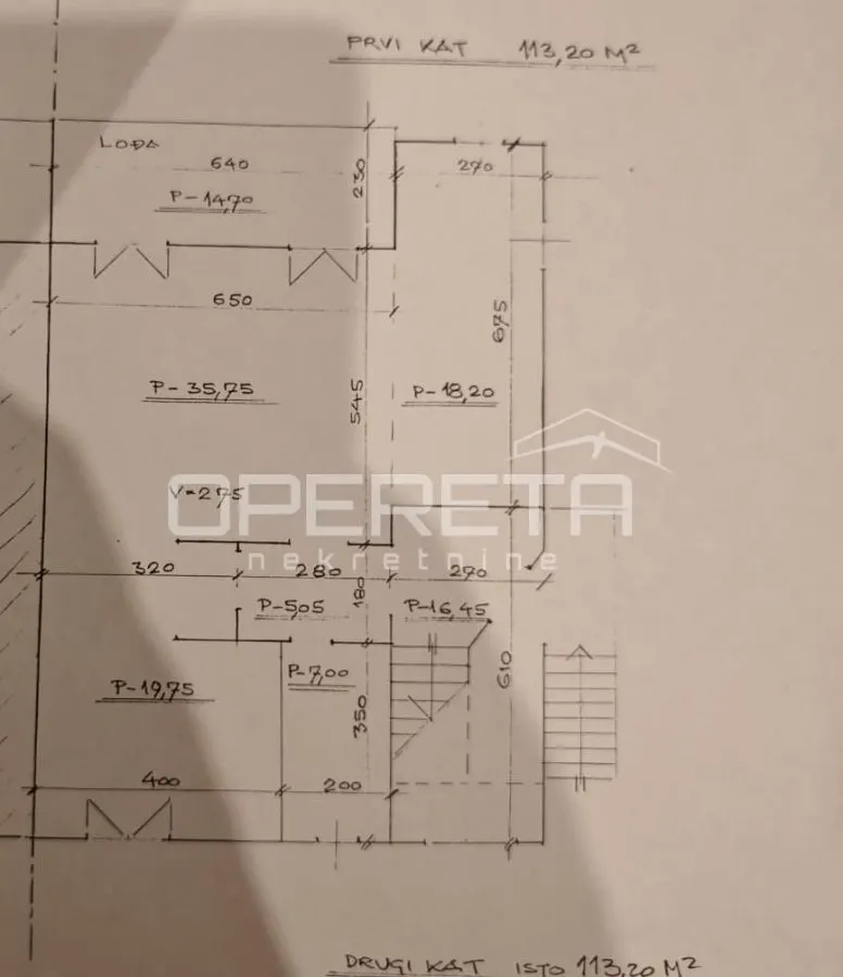 Casa vila de vanzare in Croatia, Malinska - foto 3