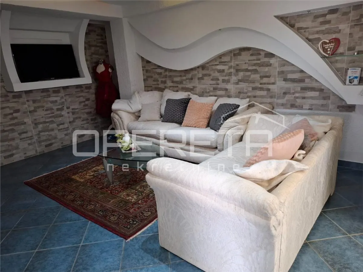 Casa vila de vanzare in Croatia, Malinska - foto 10