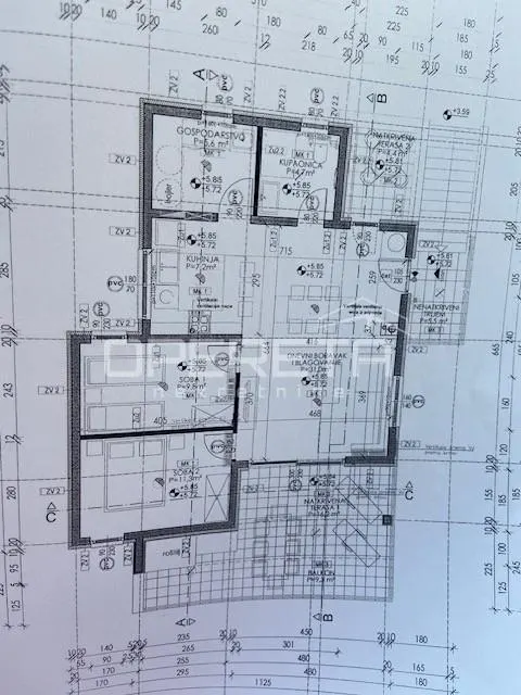 Casa vila de vanzare in Croatia, Rab - foto 13