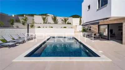 Casa vila de vanzare in Croatia, Rab - foto 3